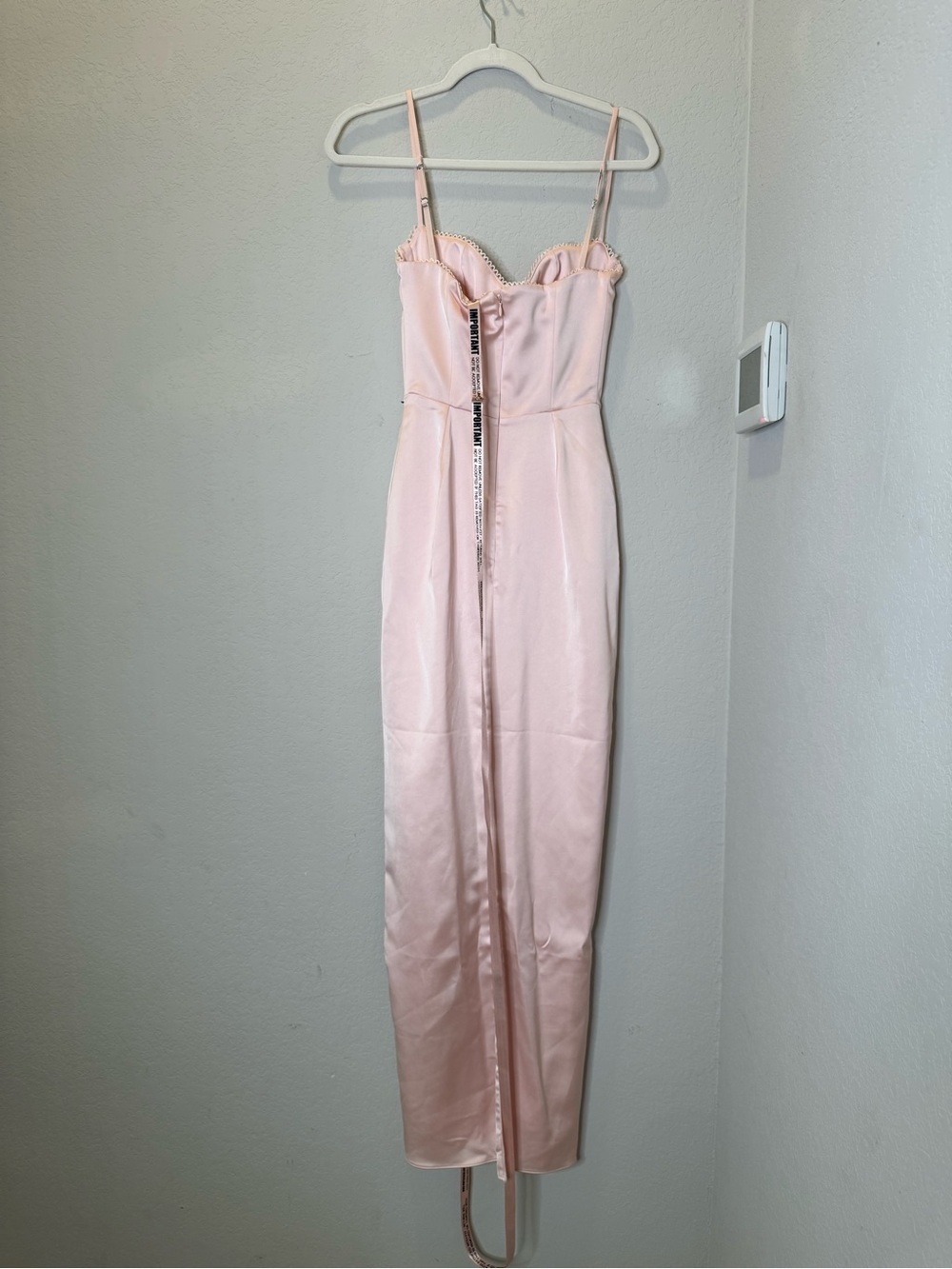 House of CB “Persephone” Dress - Picture 2 of 2